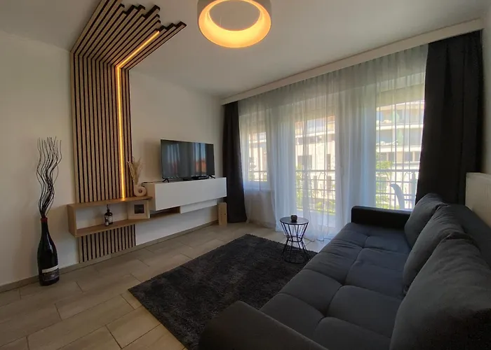 Ikon Apartment