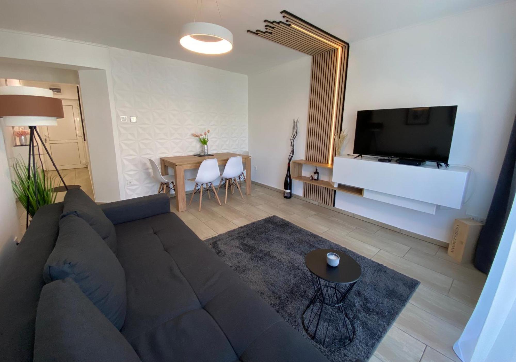 Apartment Ikon