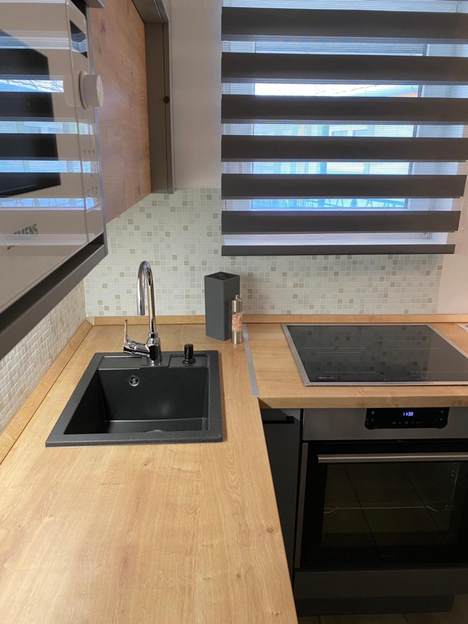 Apartment Ikon *