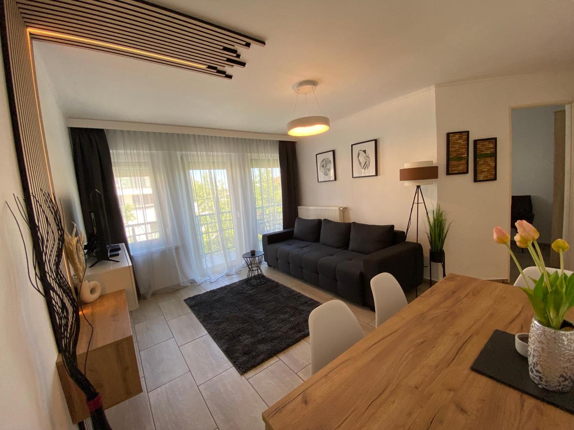Ikon Apartment Hévíz