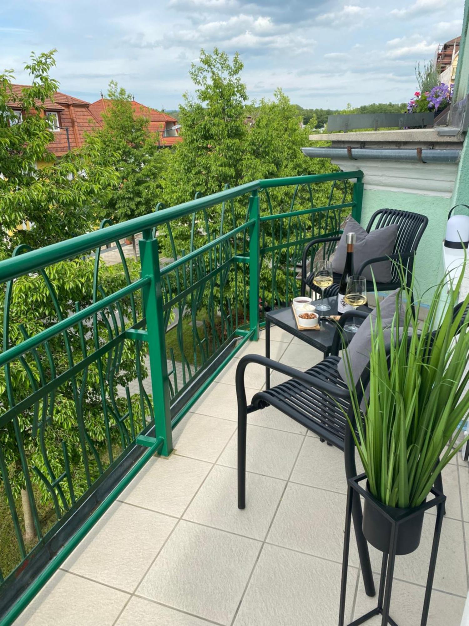 Apartment Ikon Hévíz