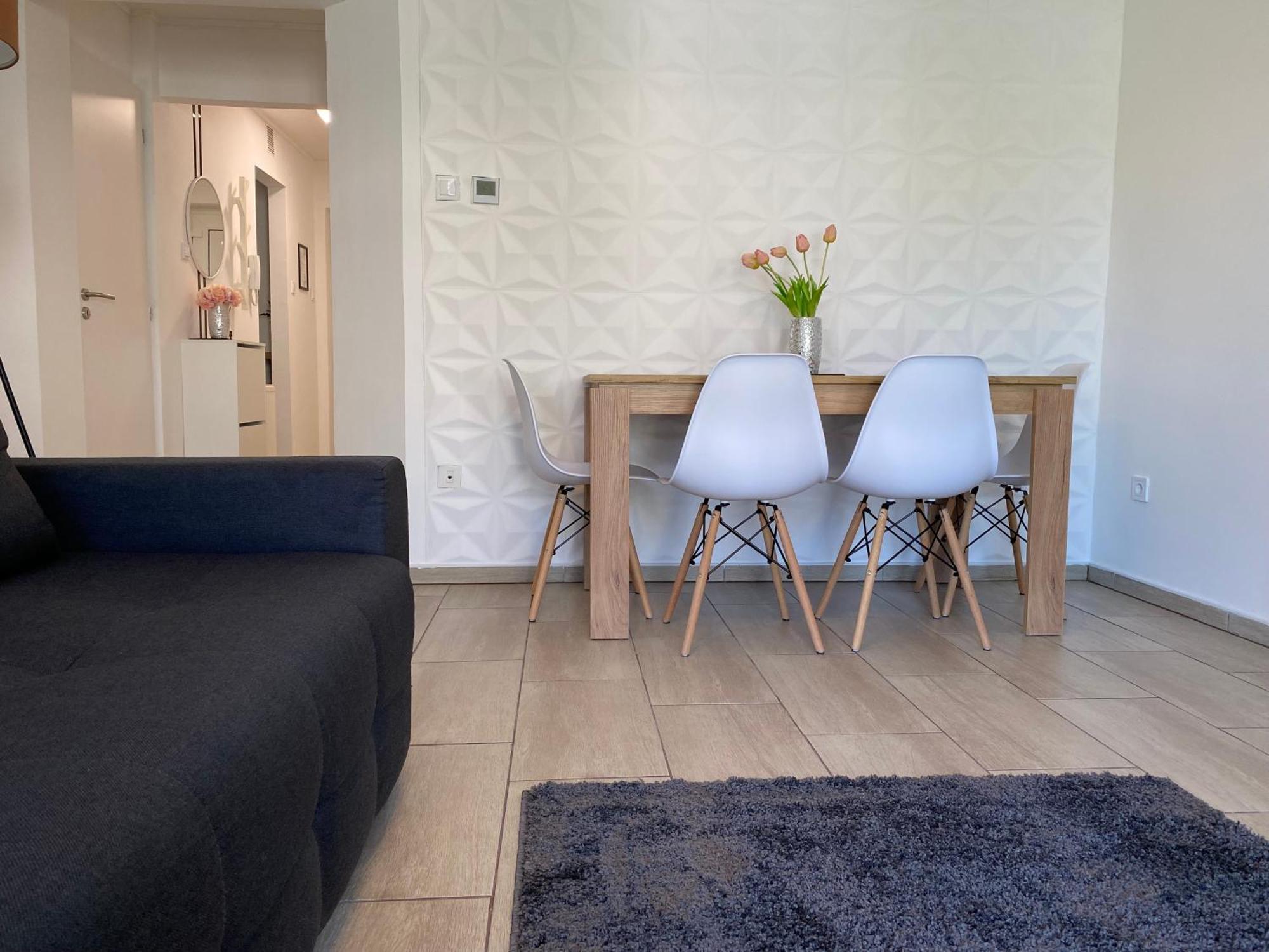 Ikon Apartment