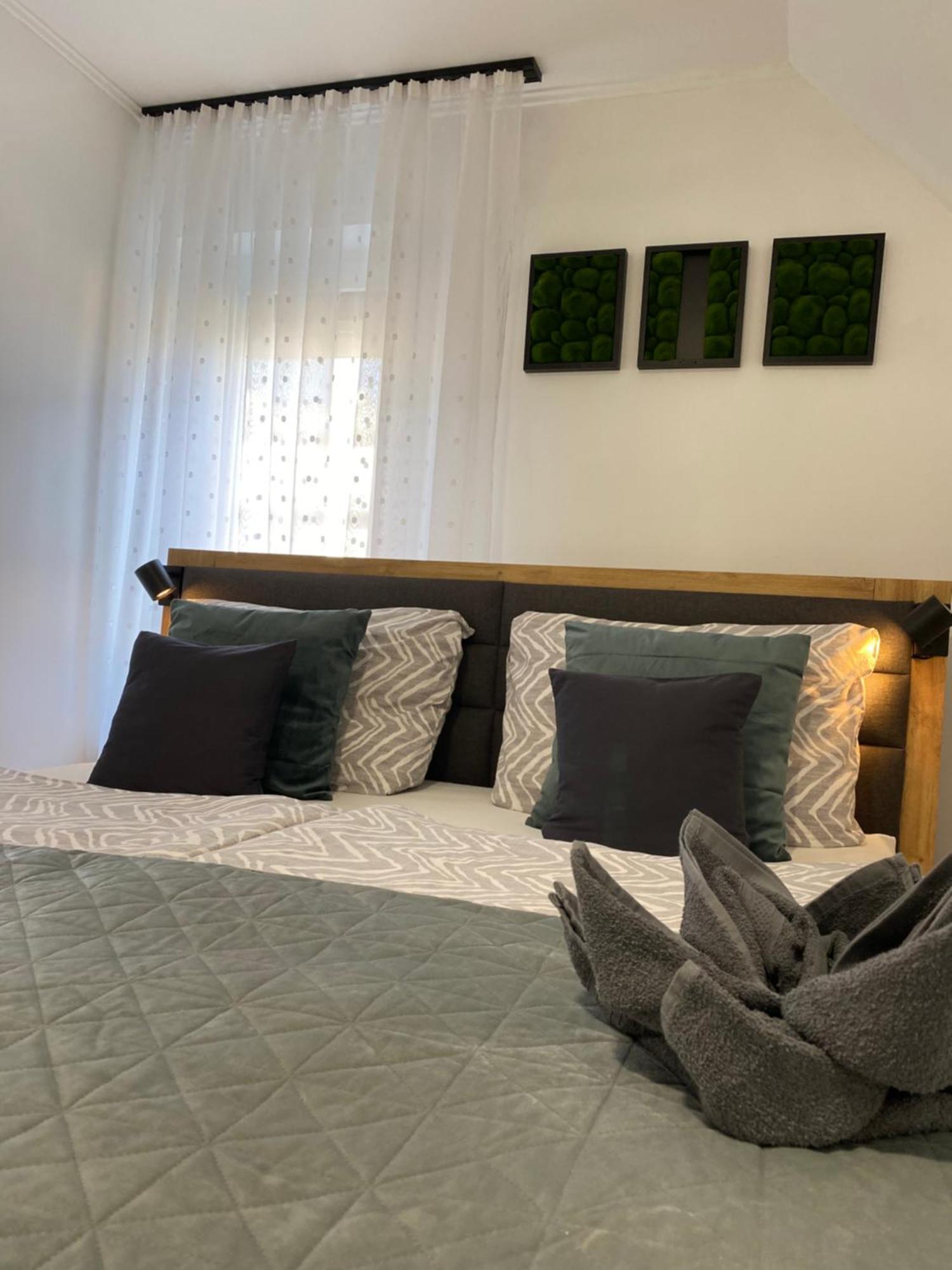 Apartment Ikon