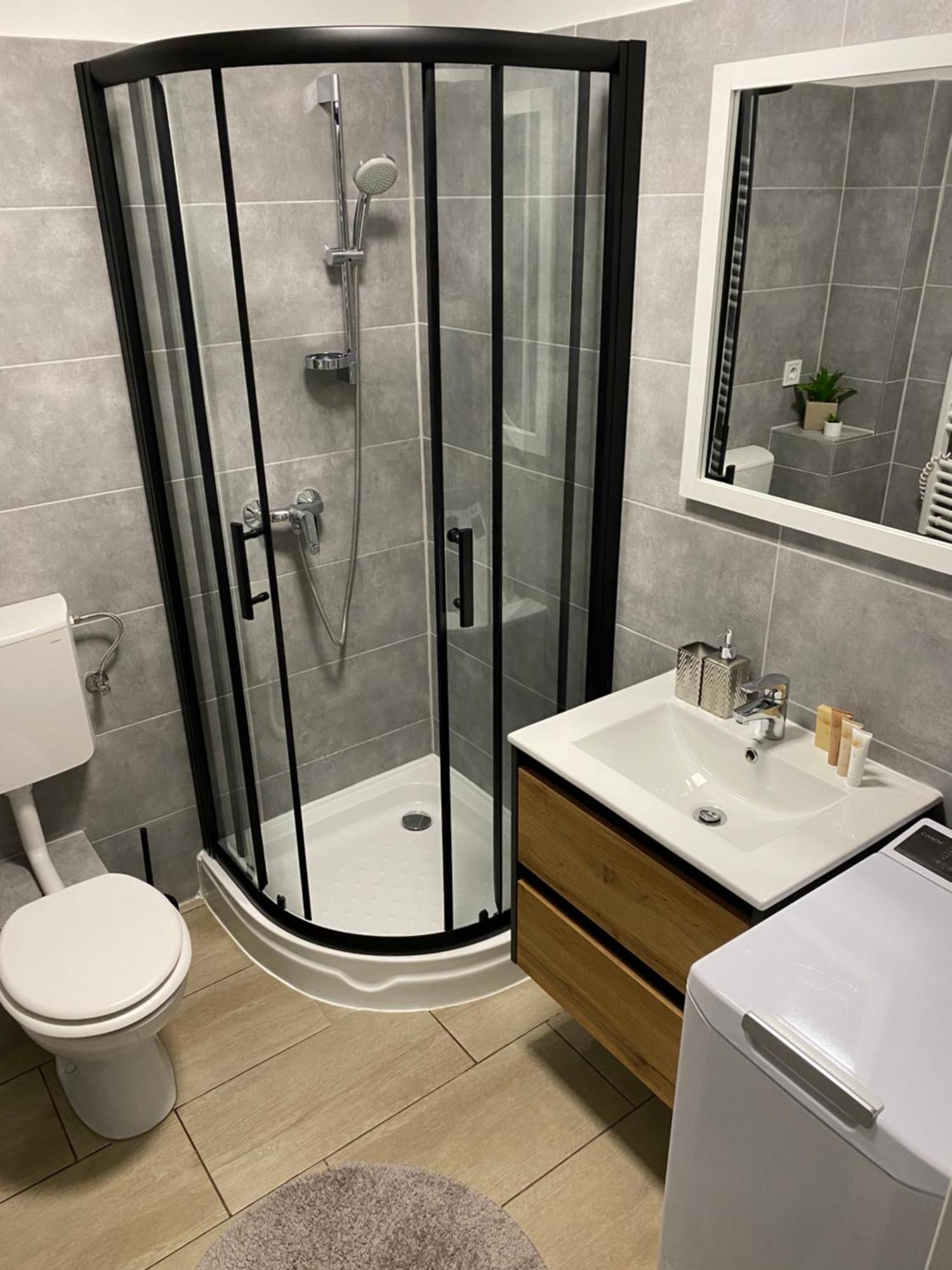 Apartment Ikon *